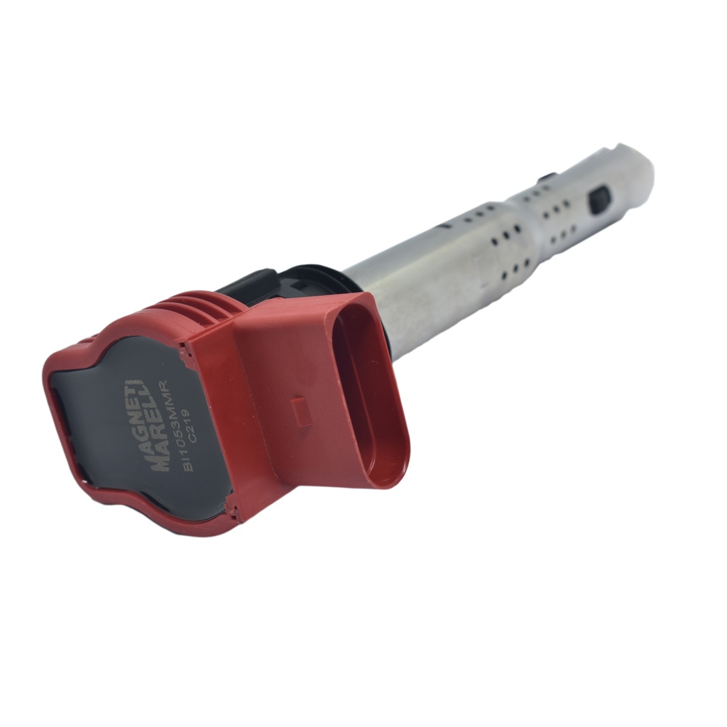 Bobina De Encendido - 0