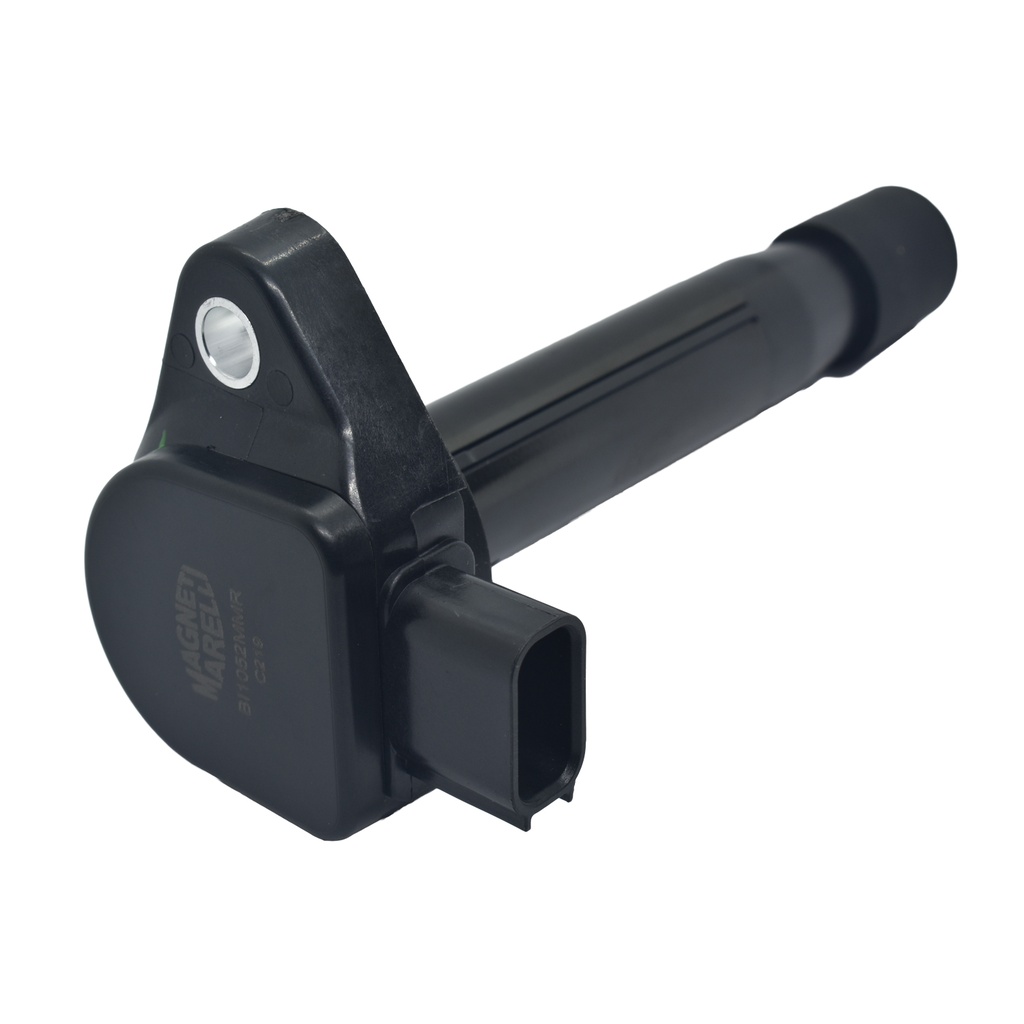 Bobina De Encendido - 0