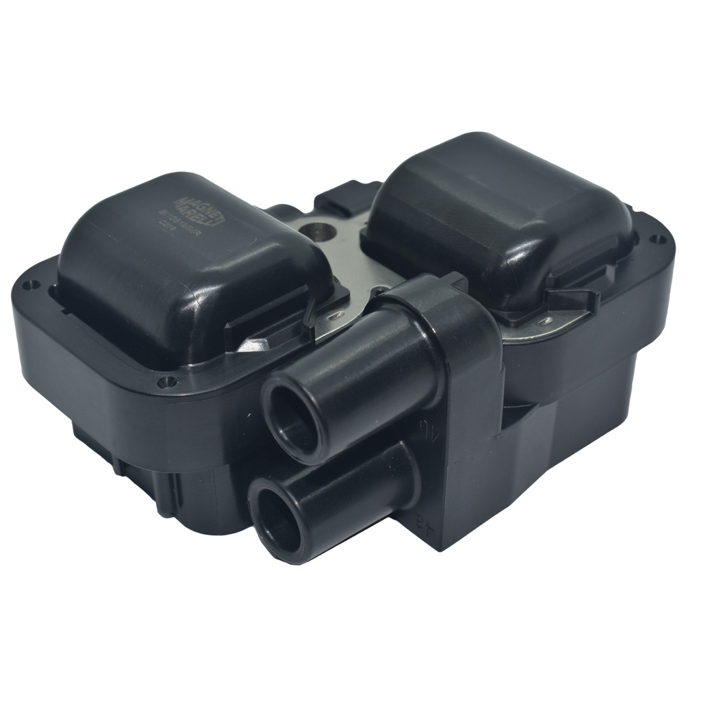 Bobina De Encendido - 0