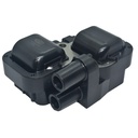 Bobina De Encendido - 0