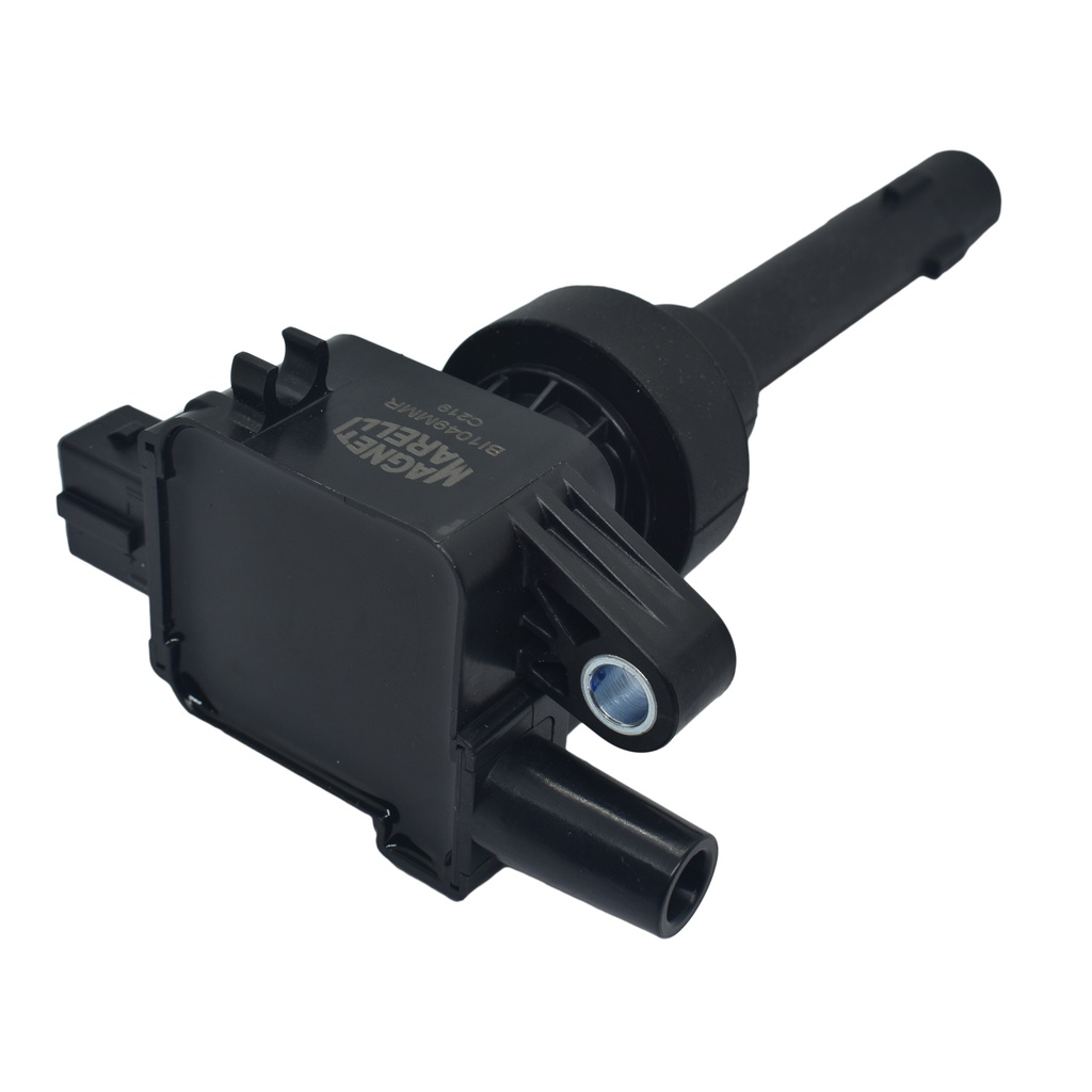 Bobina De Encendido - 0