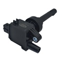 Bobina De Encendido - 0