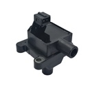 Bobina De Encendido - 0