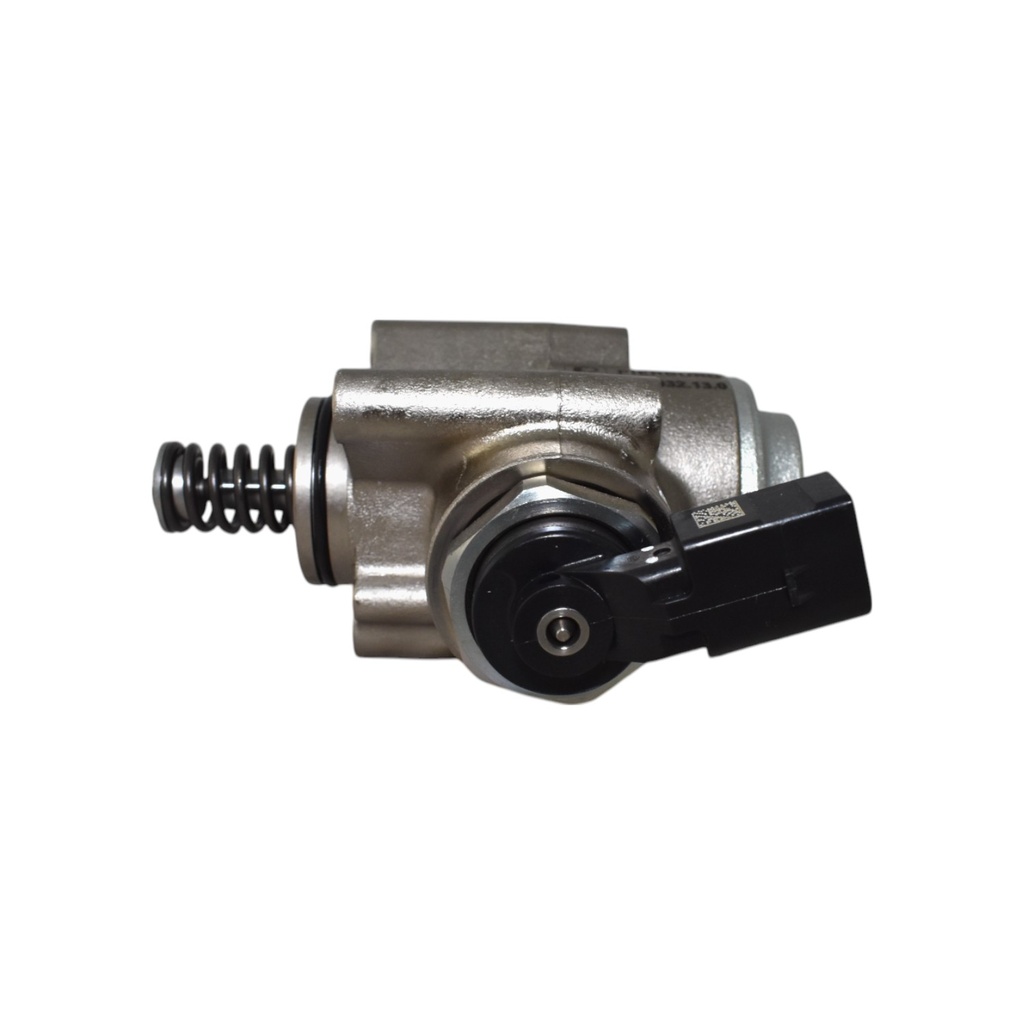 Bomba De Nafta De Alta Presion - 2