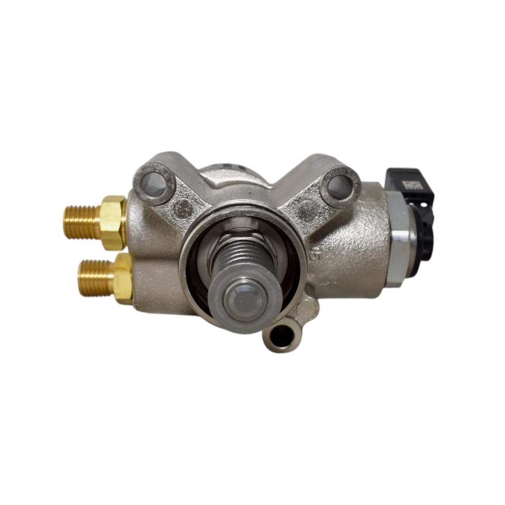 Bomba De Nafta De Alta Presion - 3