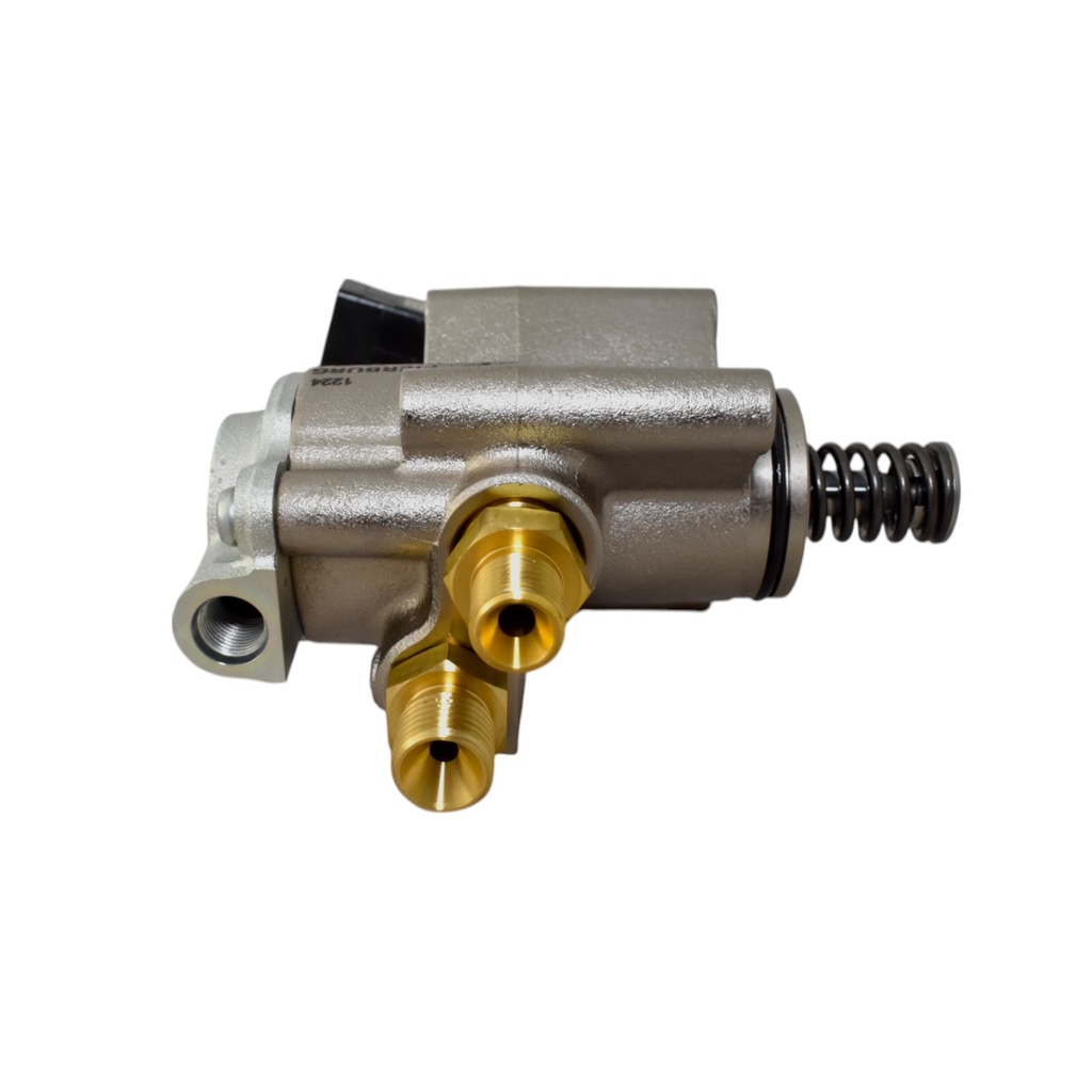 Bomba De Nafta De Alta Presion - 4