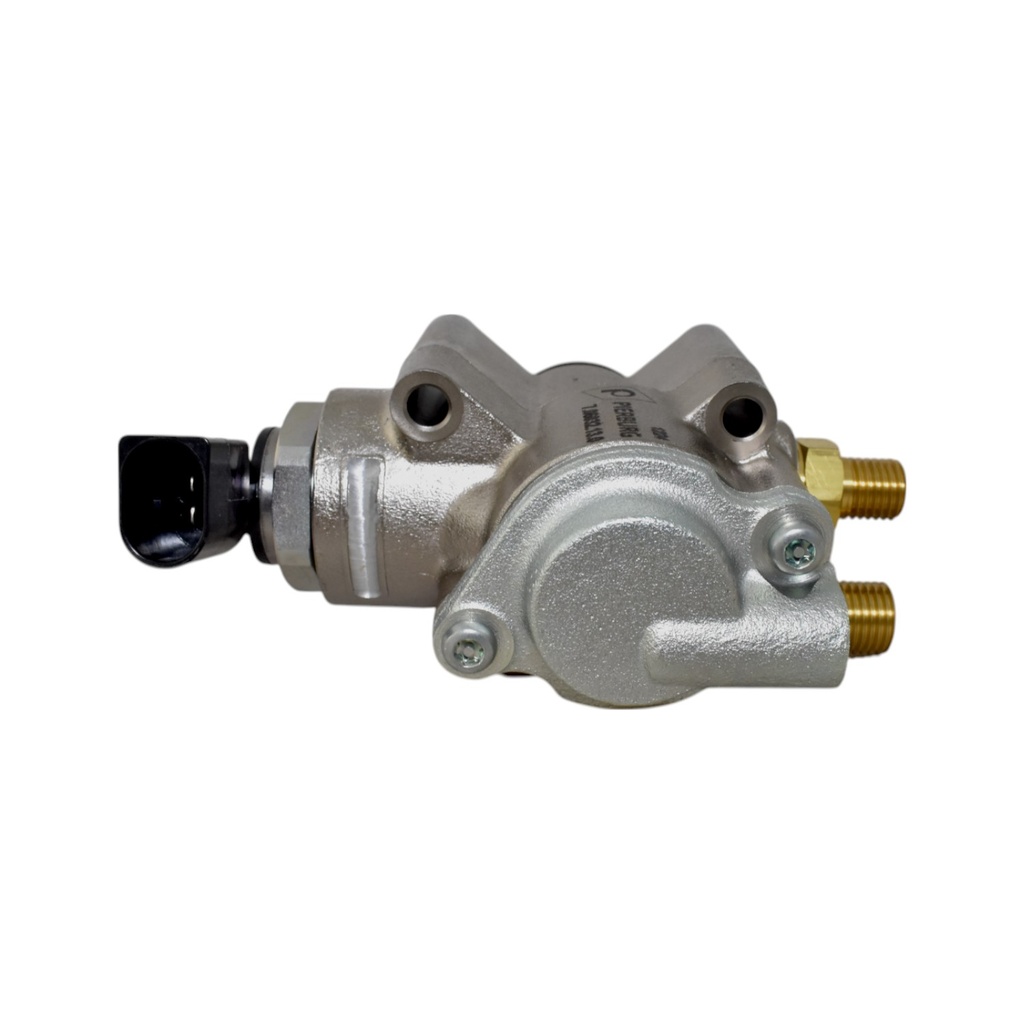 Bomba De Nafta De Alta Presion - 5