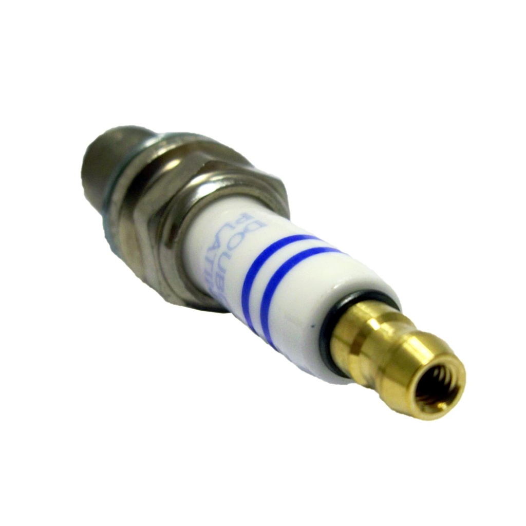 Bujia De Encendido - 0