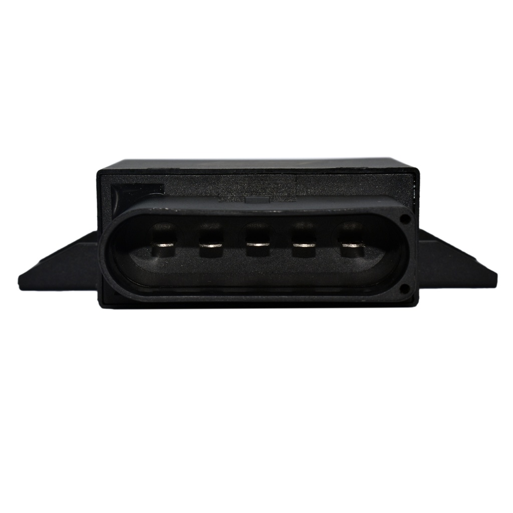 Modulo Control Bombas De Combustible - 0