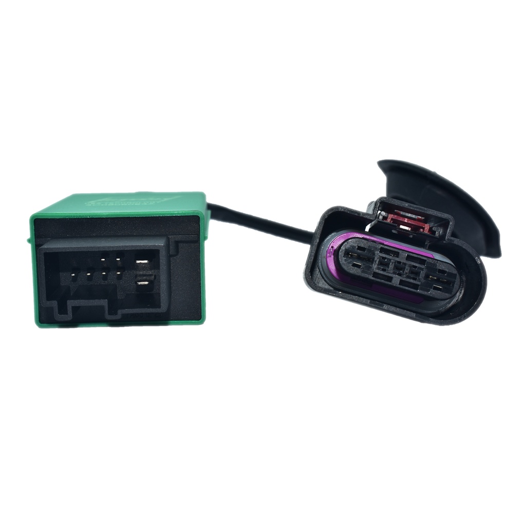 Modulo Control Bombas De Combustible - 0