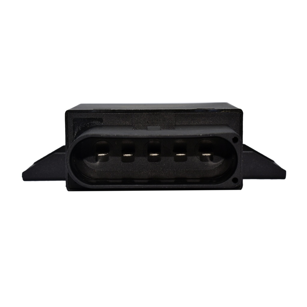 Modulo Control Bombas De Combustible - 0