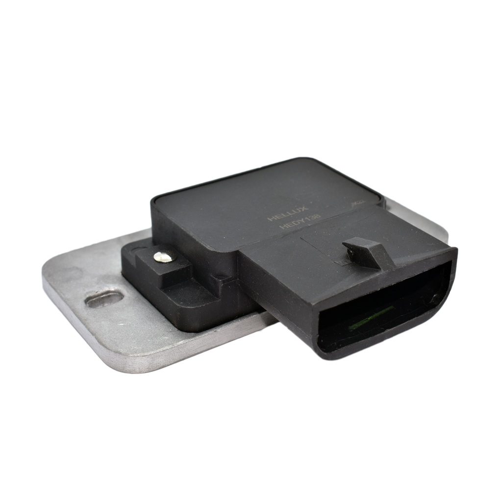 Modulo De Encendido - 1