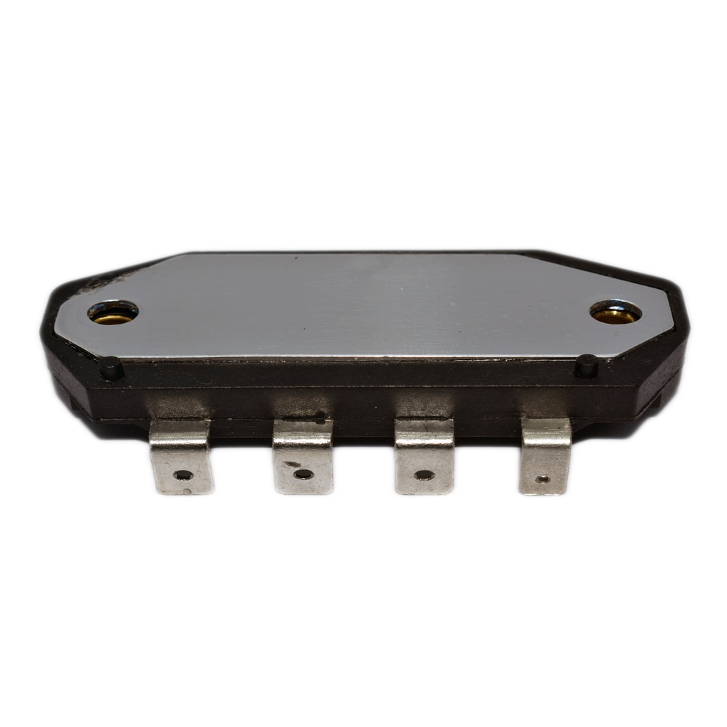 Modulo De Encendido - 0