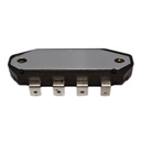 Modulo De Encendido - 0