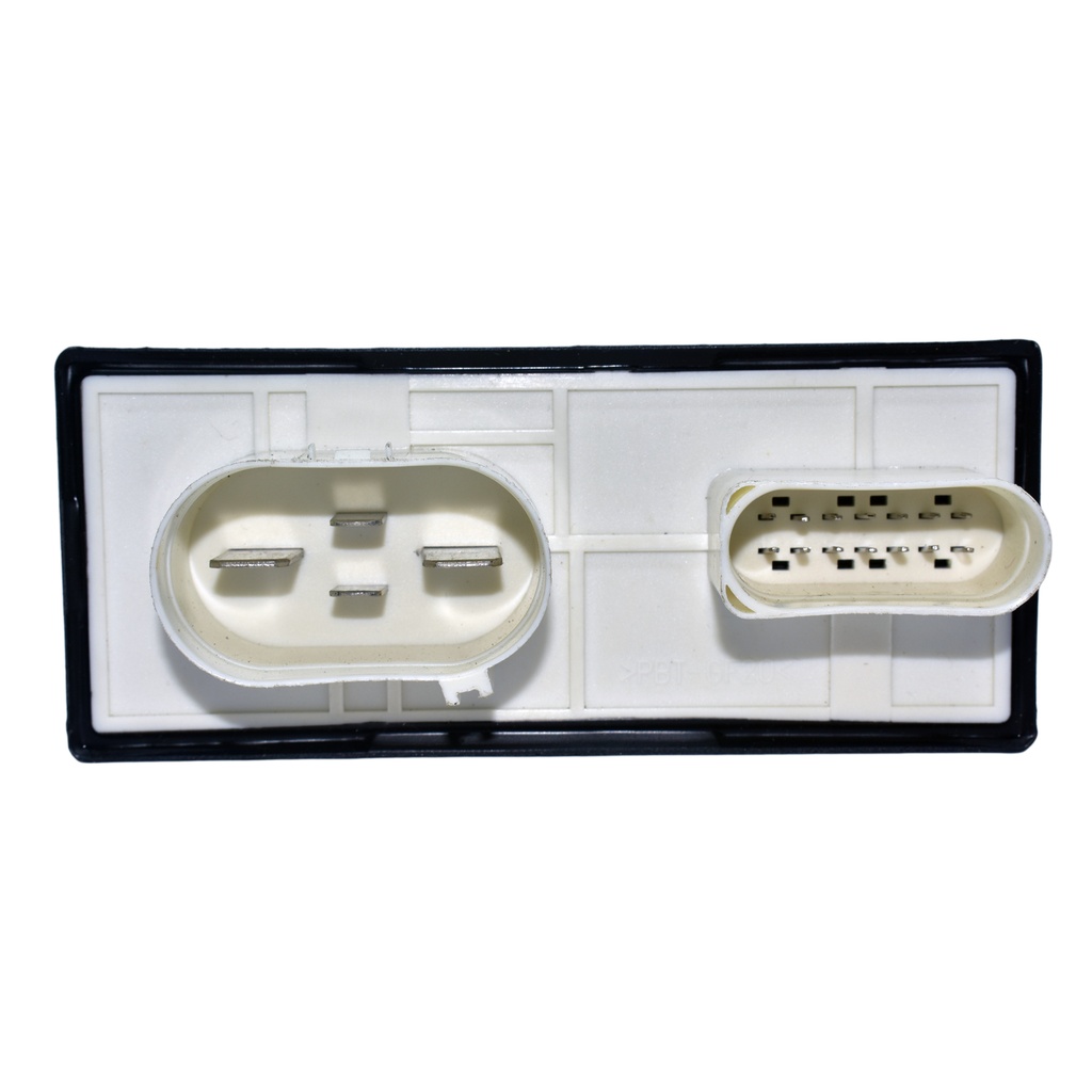 Relay De Electroventilador - 1