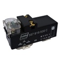 Relay De Electroventilador - 0