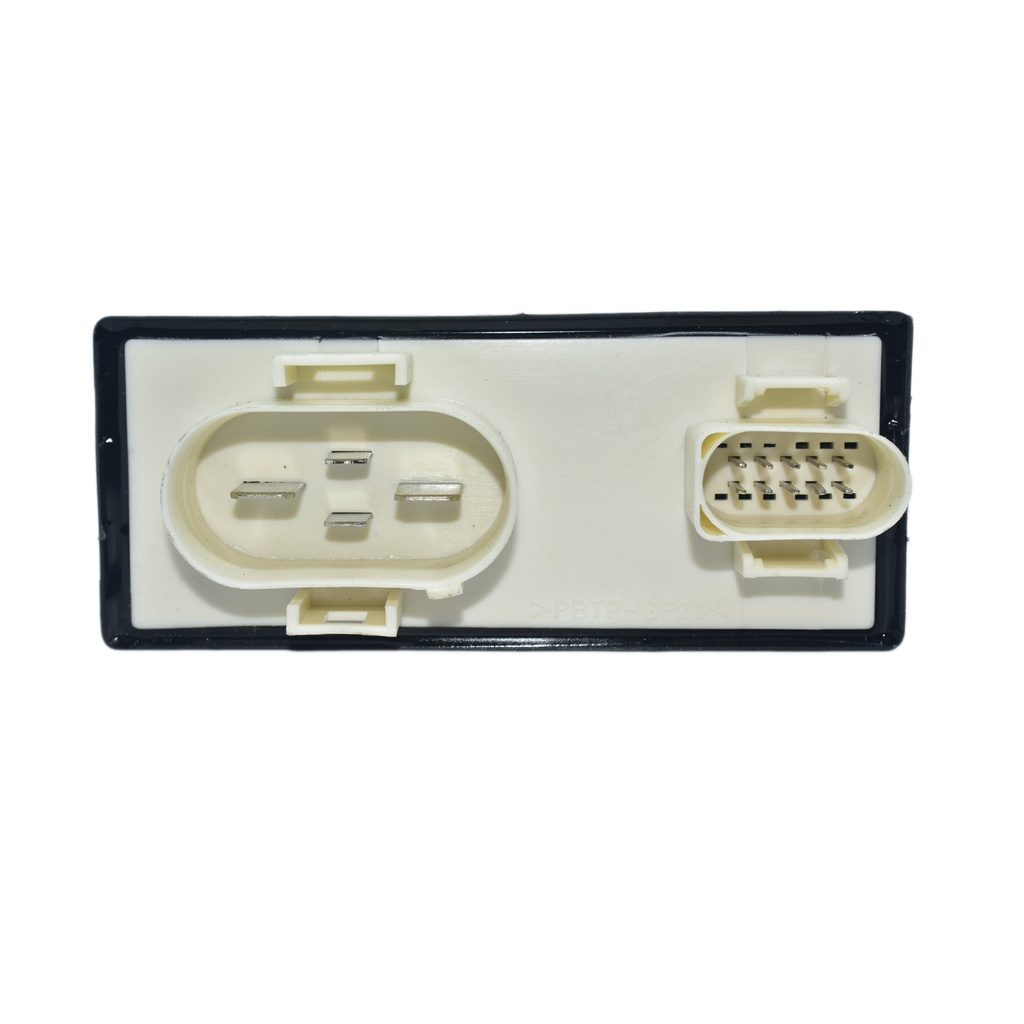 Relay De Electroventilador - 2