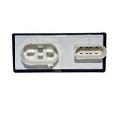 Relay De Electroventilador - 1