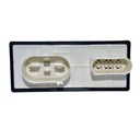 Relay De Electroventilador - 1