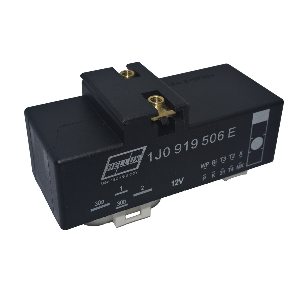 Relay De Electroventilador - 0