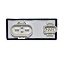 Relay De Electroventilador - 1