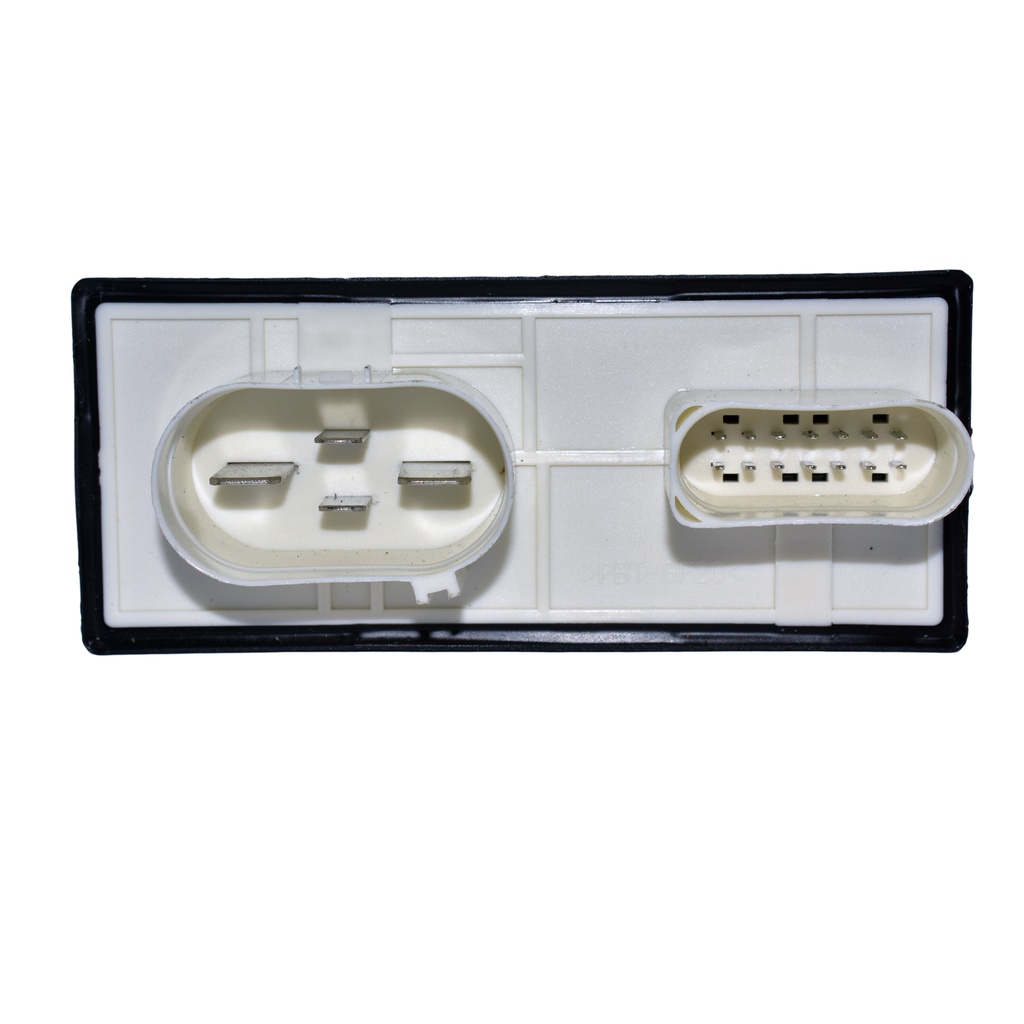 Relay De Electroventilador - 1