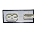 Relay De Electroventilador - 1