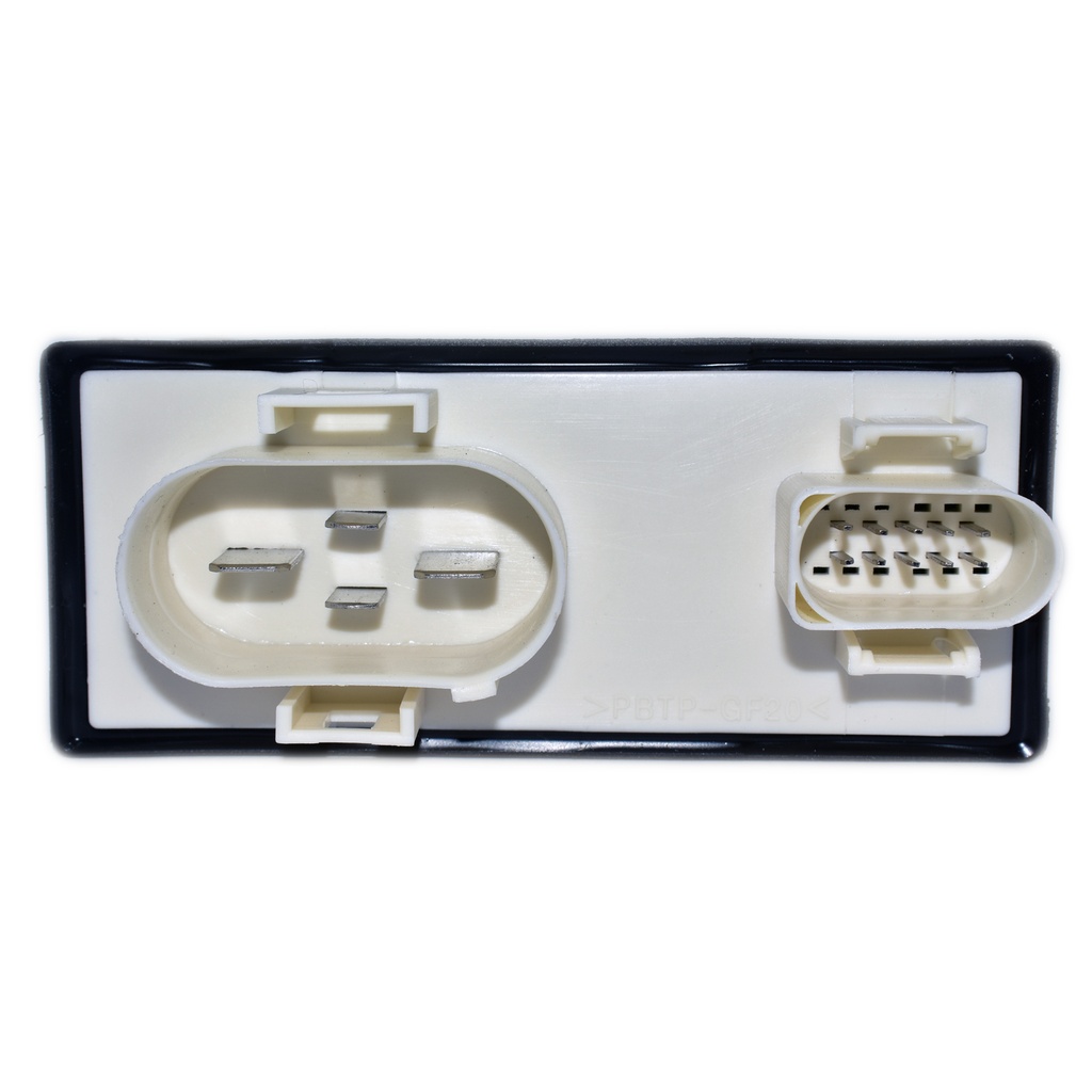 Relay De Electroventilador - 1