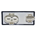 Relay De Electroventilador - 1