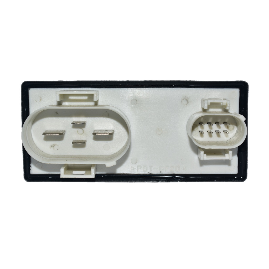 Relay De Electroventilador - 1