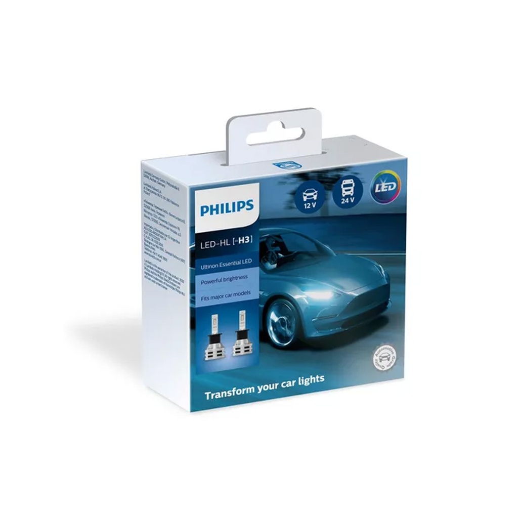 Lampara 12 Volt Led - 0