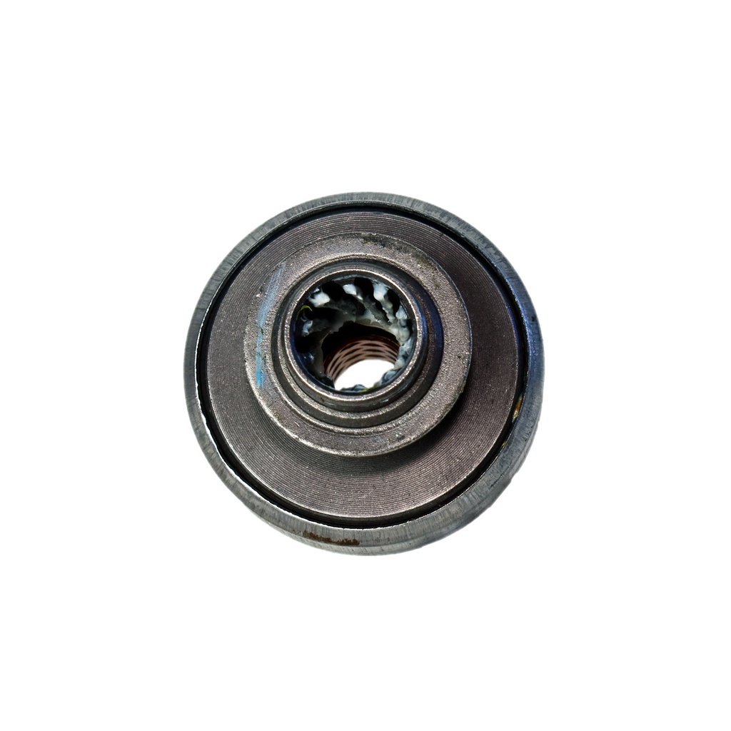 Impulsor De Motor De Arranque - 1