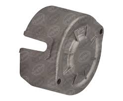 Tapa Trasera Alternador - 0