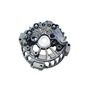 Puente Rectificador - 0