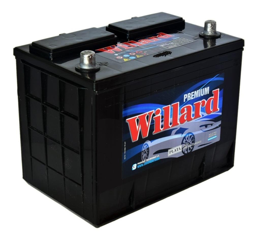 Bateria Convencional - 0