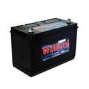 Bateria Convencional - 0