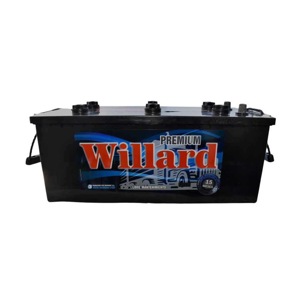 Bateria Convencional - 0