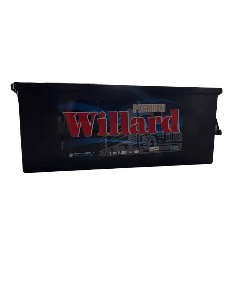 Bateria Convencional - 0