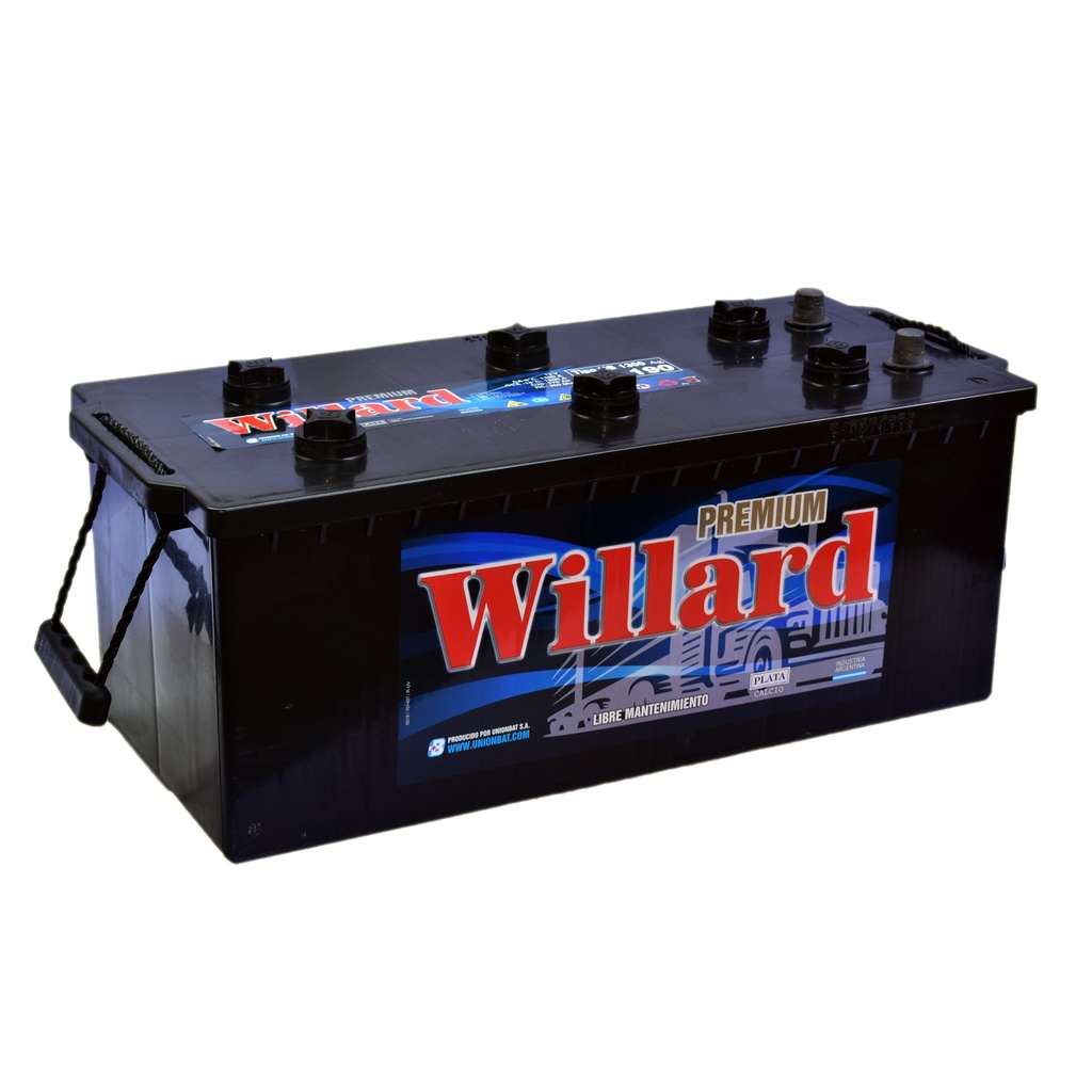 Bateria Convencional - 0