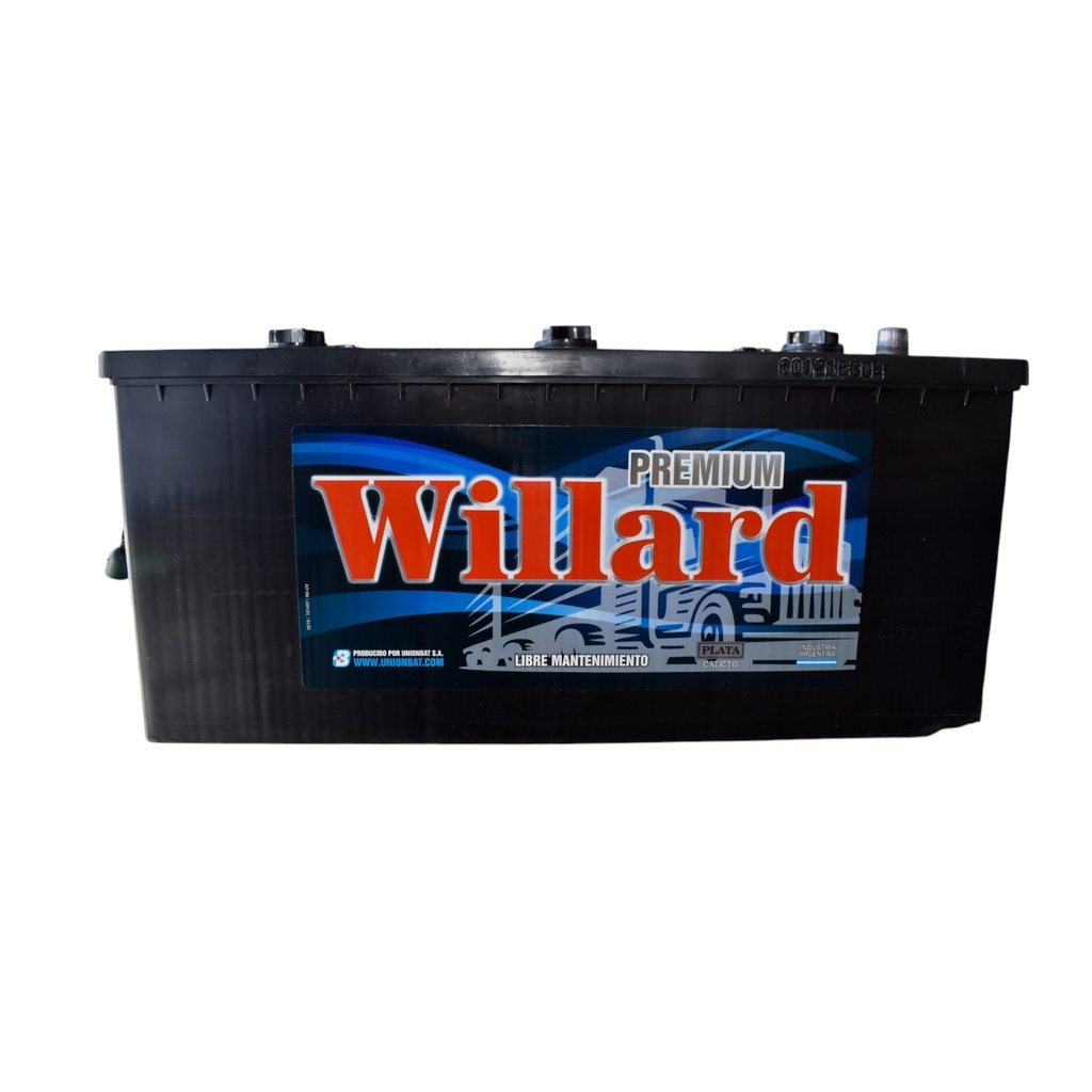 Bateria Convencional - 0