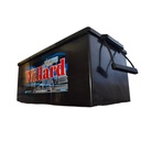 Bateria Convencional - 1