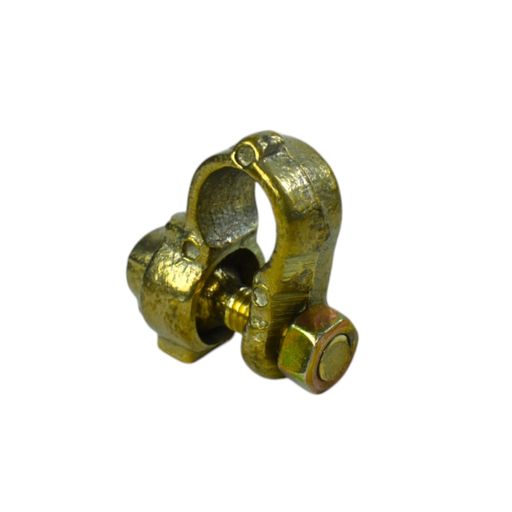 Terminal Borne De Bateria - 0