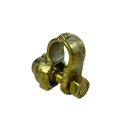 Terminal Borne De Bateria - 0