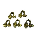 Terminal Borne De Bateria - 2