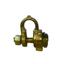 Terminal Borne De Bateria - 0