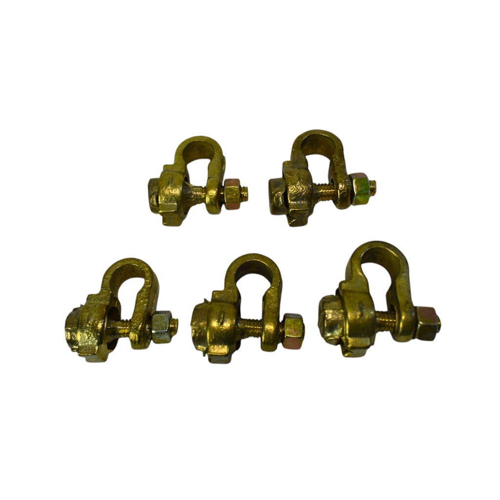 Terminal Borne De Bateria - 2