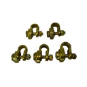 Terminal Borne De Bateria - 2