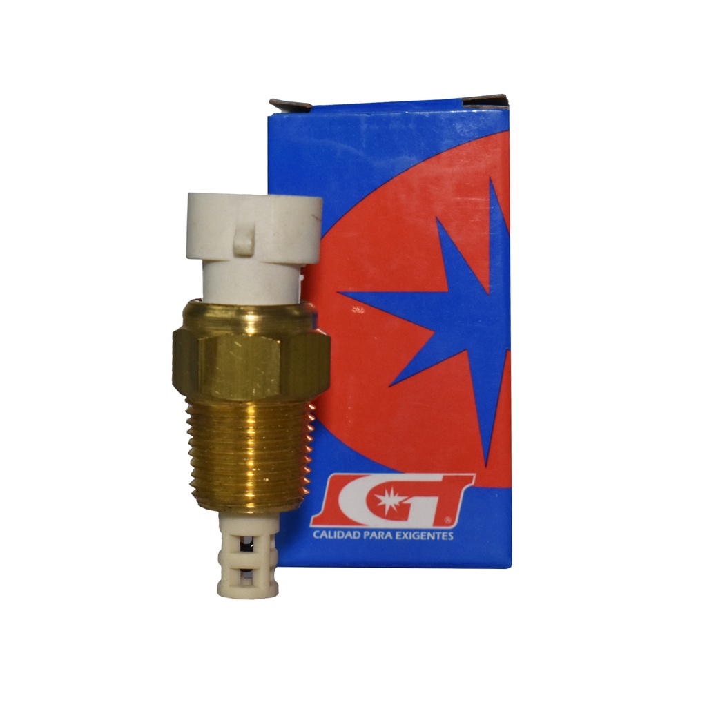 Sensor De Temperatura - 2