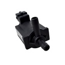 Valvula Venteo De Gases - 0