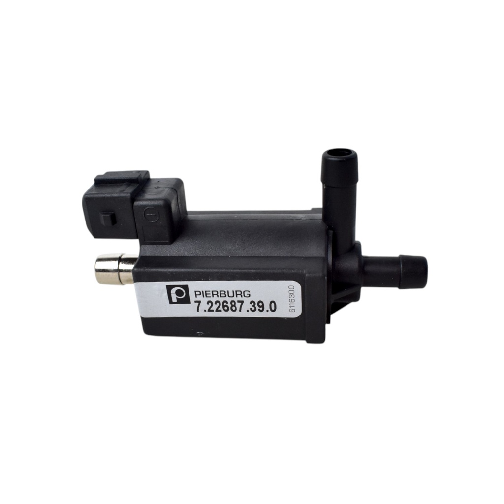 Valvula Venteo De Gases - 2